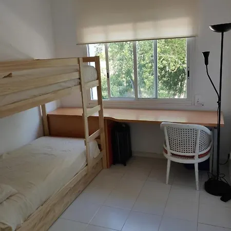 Apartment Mp - Club 204