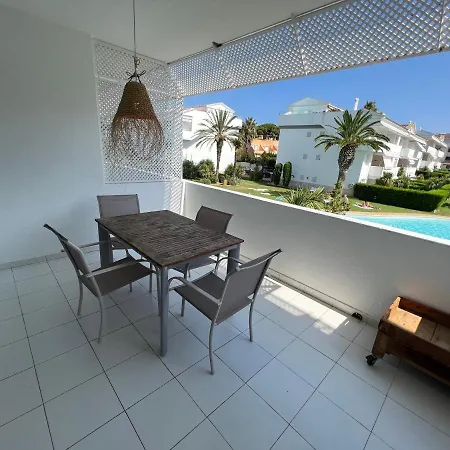 Apartment Mp - Club 204 *