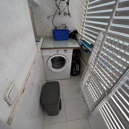 Apartment Mp - Club 204 *